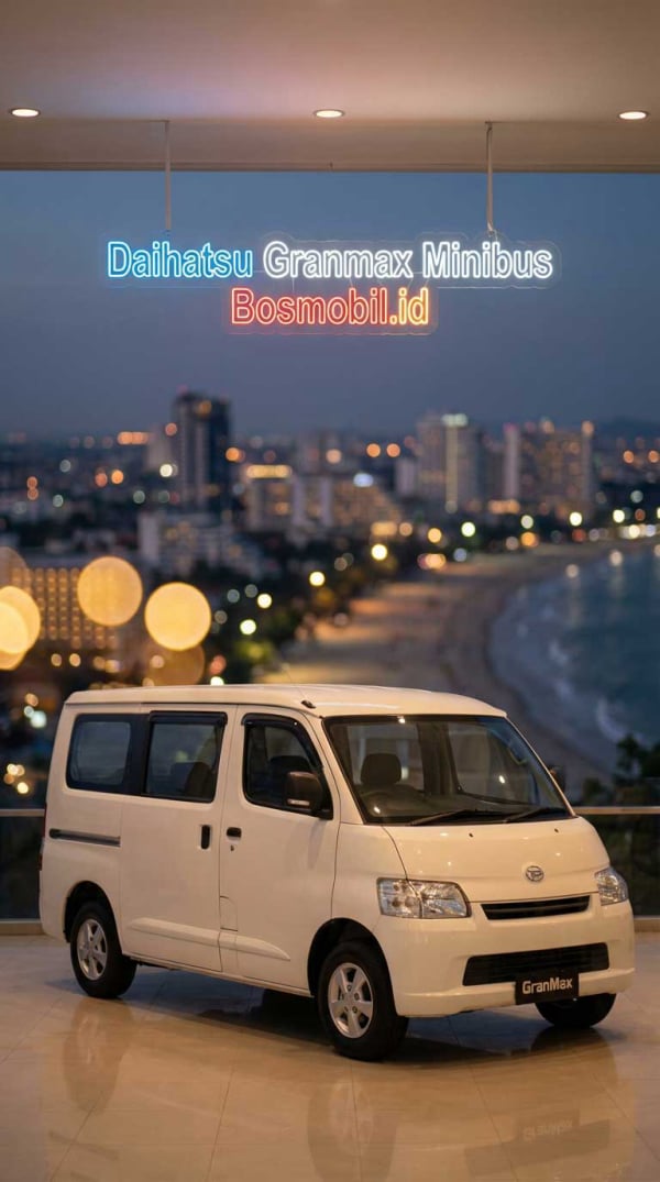 Daihatsu Minahasa Utara