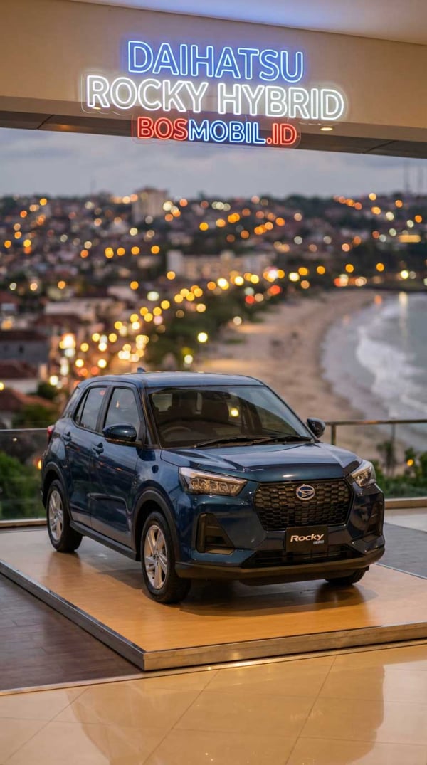 Daihatsu Minahasa Utara