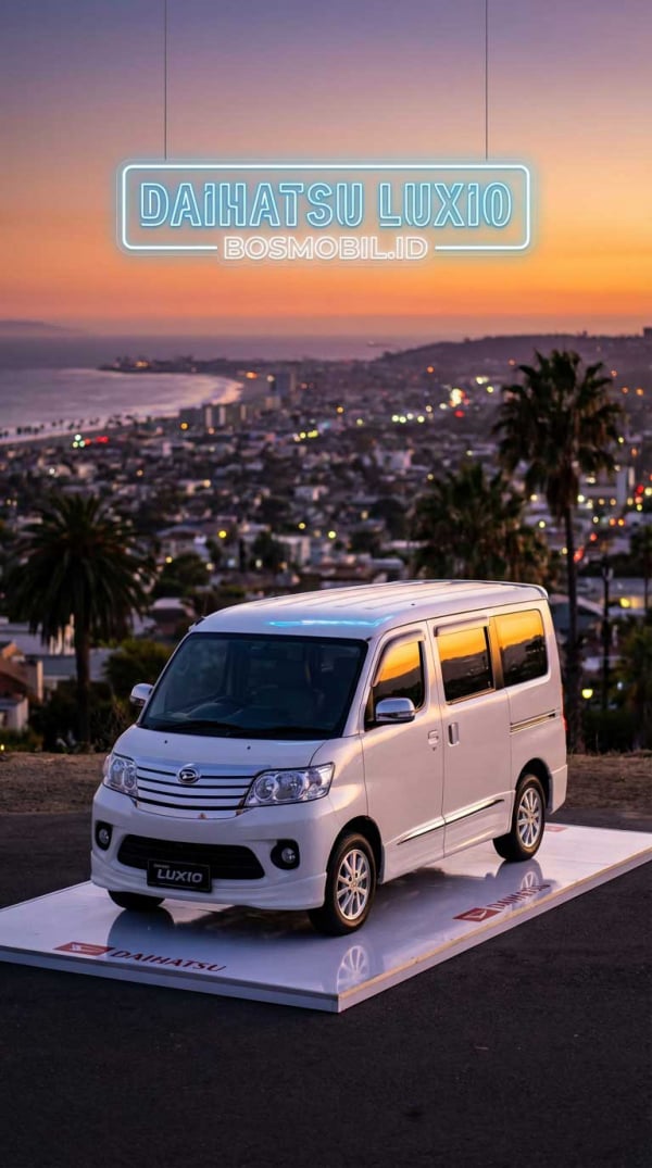 Daihatsu Minahasa Utara