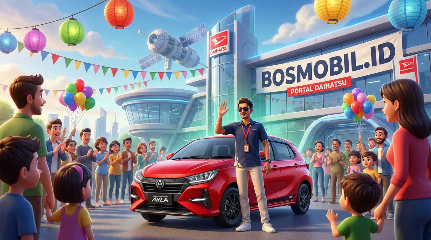 Daihatsu Minahasa Utara