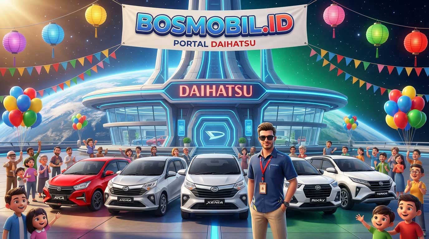Daihatsu Minahasa Utara