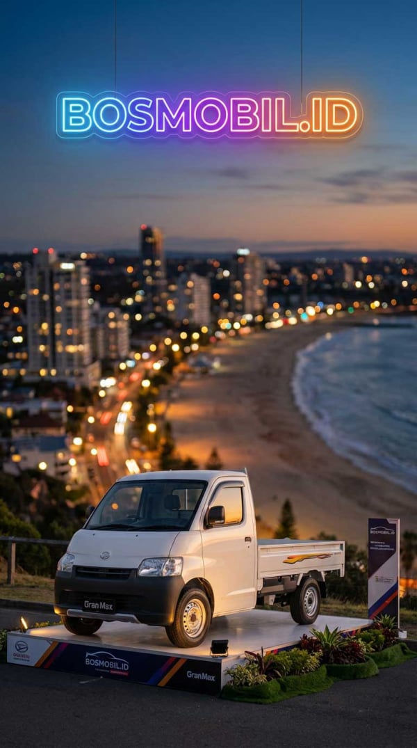 Daihatsu Minahasa Utara