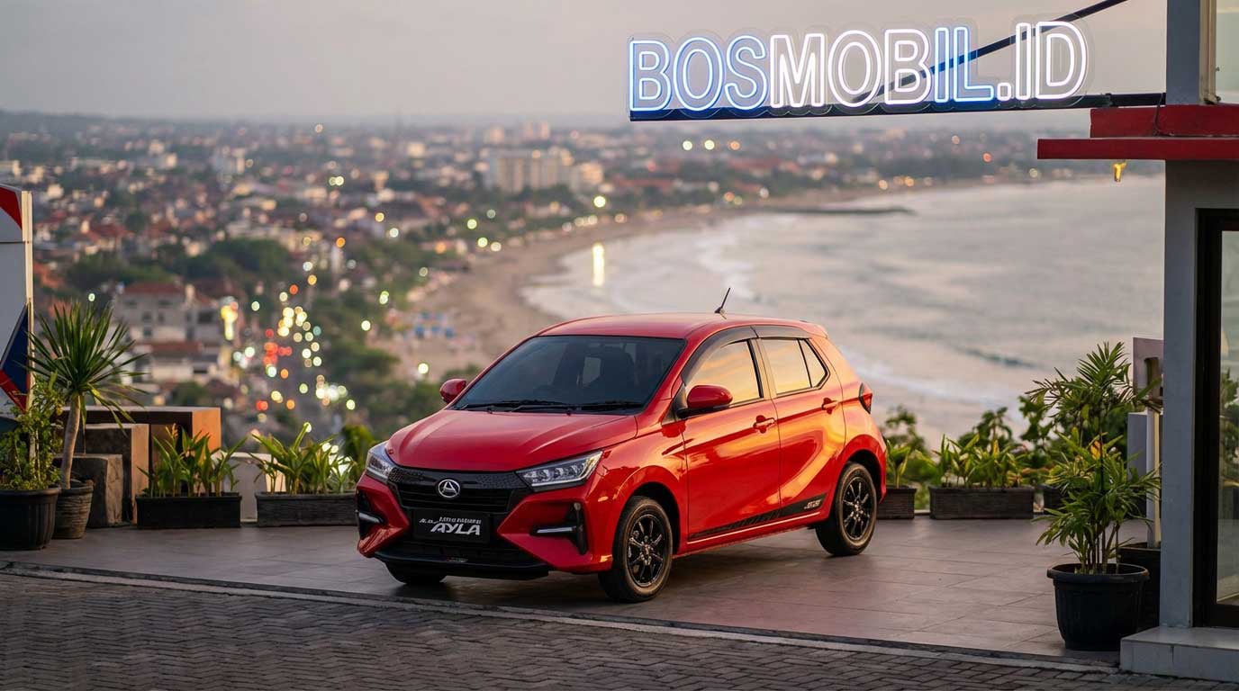 Daihatsu Minahasa Utara